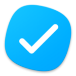 meistertask - task management android application logo